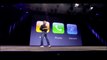 Steve Jobs Introducing The iPhone At MacWorld 2007