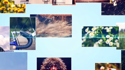 After Effects Project Files - Photo Frames Logo Reveal - VideoHive 9491741
