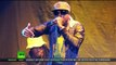 Talib Kweli Breaks the Set on Obama, the Prison Industrial Complex & Real Hip Hop