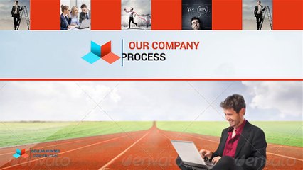 After Effects Project Files - Corporate Pack - VideoHive 9491470
