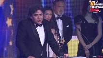 VI Gala TV7 DIAS - Entrega do Troféu Melhor Actriz Principal em Telenovelas