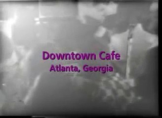 52 Girls • The B-52's