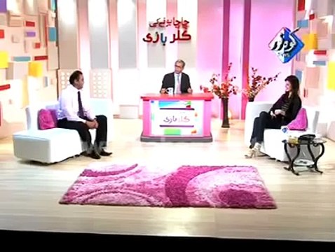 Punjabi Totay Chacha Boota in Colar Bazi Tezabi Totay Part 1