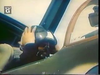 Wings of the red star - The Mig 23 1/5