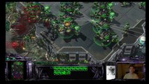 Training sur le ladder EU - StarCraft2 - S6 / 20150430