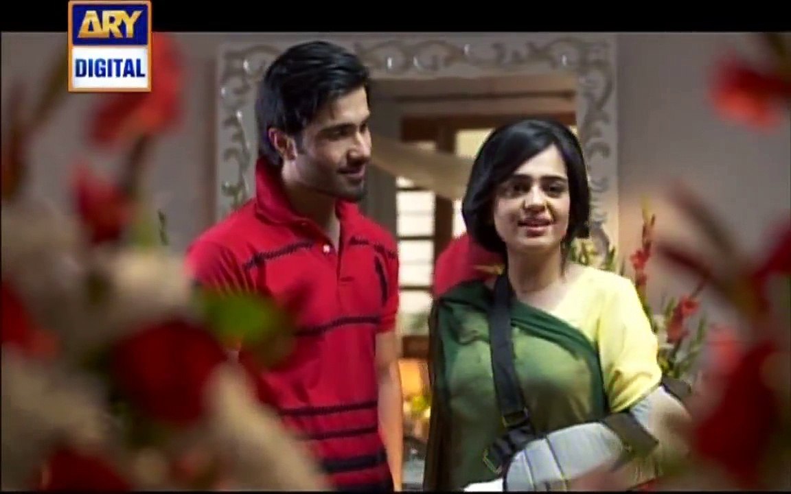 Tum Say Mil Kay Full Episode 11 On Ary Digital 30th April 2015