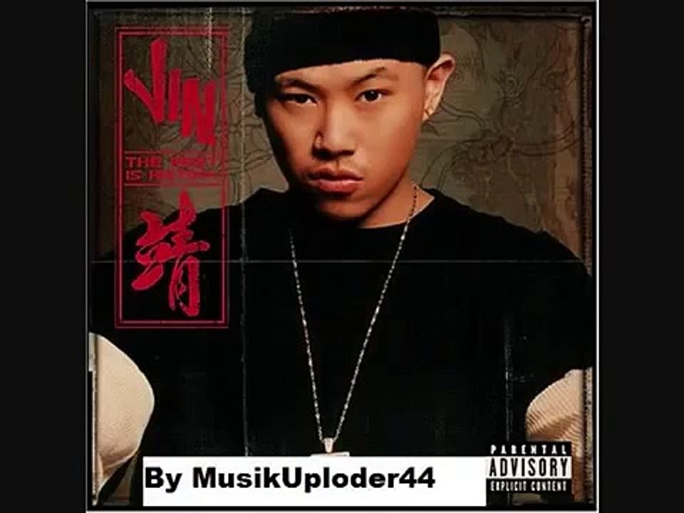 Chinese Rap Full