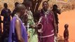 Podróże TV Kenia Masajowie