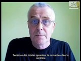 Pat Condell - El Origen de las especies - Origin of the Species (Spanish)