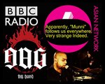 AAG on BBC - Friction Introducing - Interview