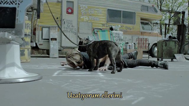 BIGBANG - LOSER MV (Türkçe Altyazılı)