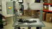 Gun Manufacturer Automatic Drilling Fixture - AutoDrill