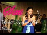 Sitti Navarro - Bakit Ngayon Ka Lang