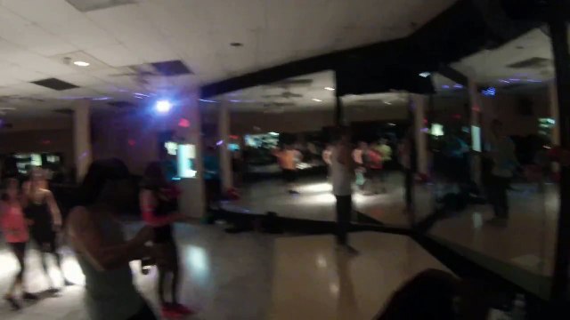 Dance With Me Tonight- Olly Murs Zumba