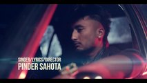 Dreamgirl __ Pinder Sahota Feat. Lil-Daku_Full HD Song by Non Stop Masti