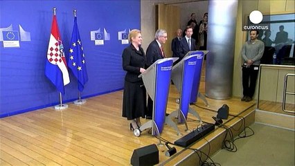 The EU had warned Hungary to expect a "fight" if it moves to reintroduce the death penalty
