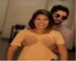 OMG watch this man he is kidding with all type of female amazing funny prank must watch