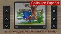Caillou Deutsch Ganze Folgen 2015 Caillou Folge 4 | CAILLOU en Français