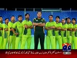 ▶Classical Chitrol Of Pak Team On Lost Over Bangladesh - Pakistani Cricket Players In Ads VS Reality -