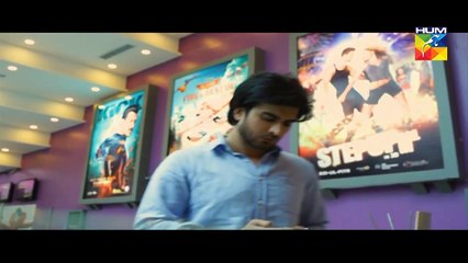 Alvida Episode 12 FULL HUM TV Drama April 29,2015
