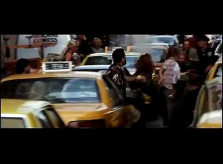 Armageddon/New York Meteor Shower