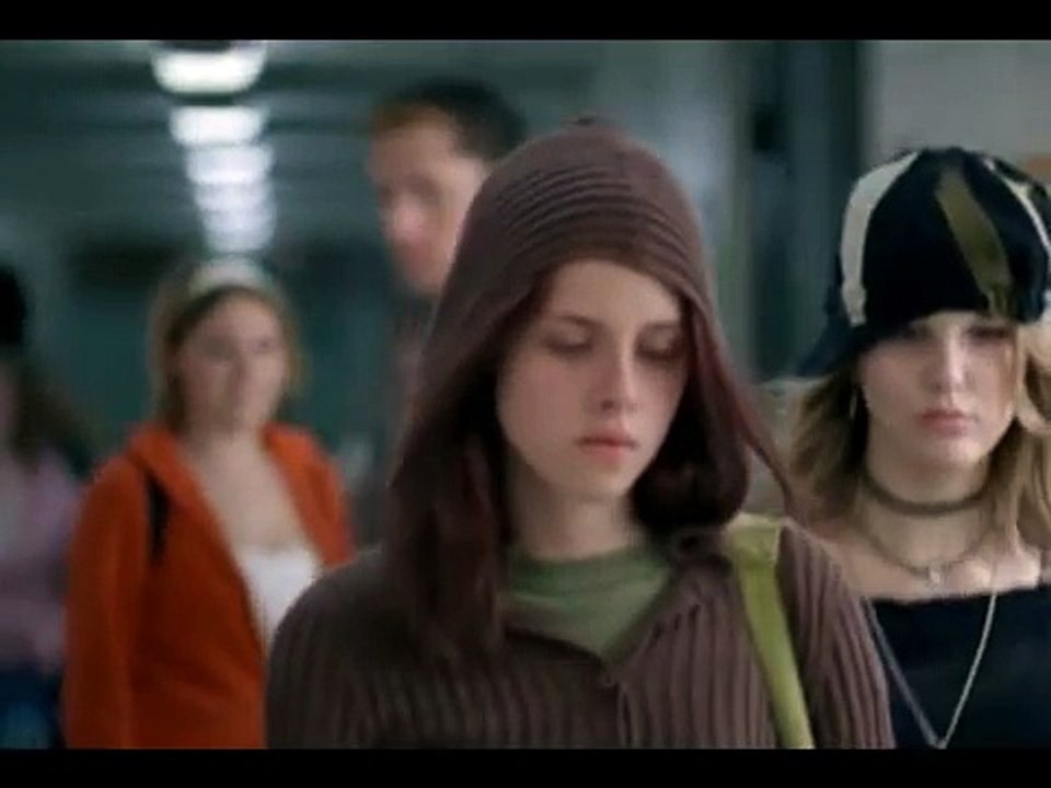 Speak (book by Laurie Halse Anderson)