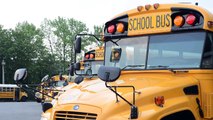 UAW School Bus Drivers Are Keeping Students Delaware Safer!