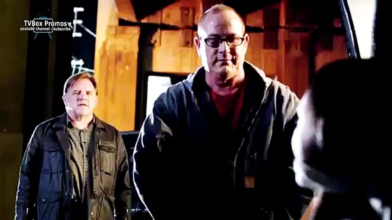 Criminal Minds 10. Sezon 23. Bölüm Fragmanı