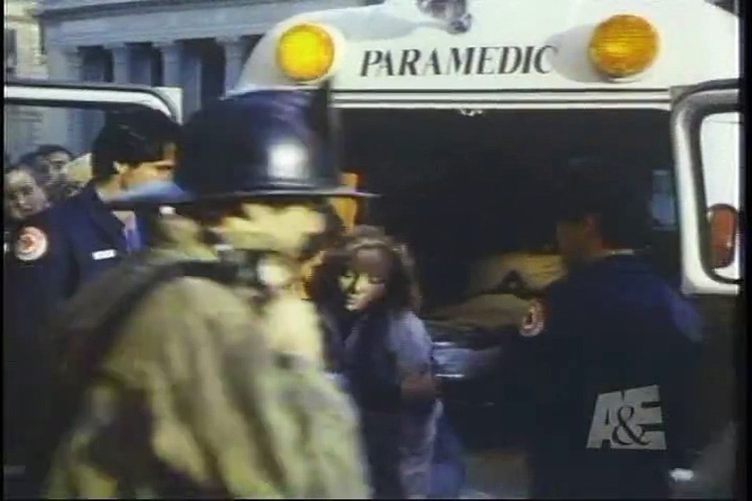 T.J Hooker - S02E19 - Requiem For A Cop