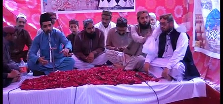 rizwan aslam qadri 03244079459 bina wakhy tano khuda manda han