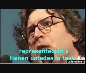 Michel Onfray. Schopenhauer y La tiranía del querer