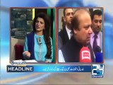 Breakfast With Sajjad Mir 30th April 2015