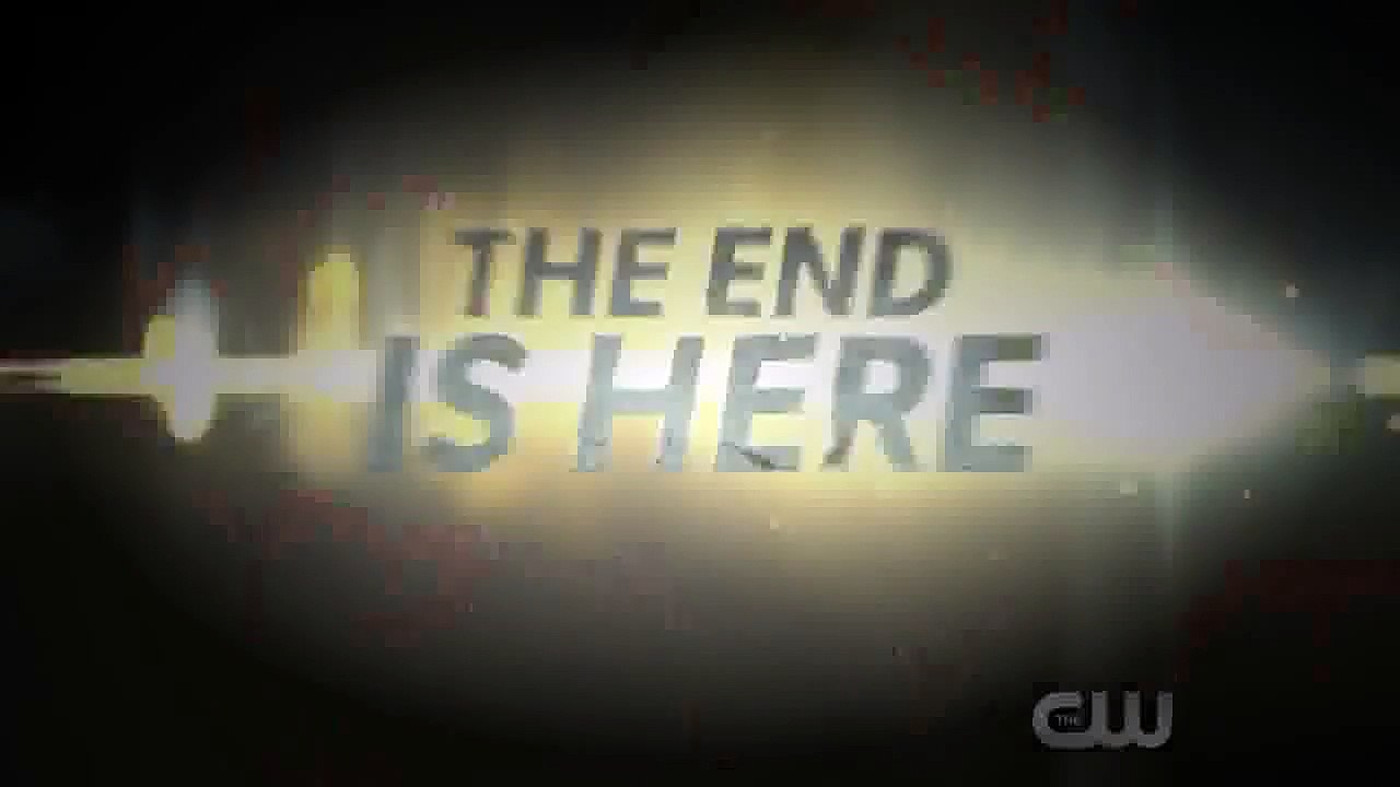 Arrow 3. Sezon 22. Bölüm Fragmanı