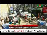 Bangladesh News 01 May 2015 On SATV| Today Bangla News Live
