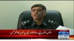 Rao Anwar(SSP) Press Conference Saying MQM A Terrorist Outfit, Should Be Banned - 30th April 2015
