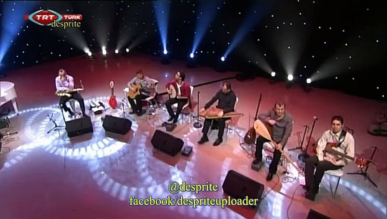 10 al fadimem 19.02.2012 son şarkı