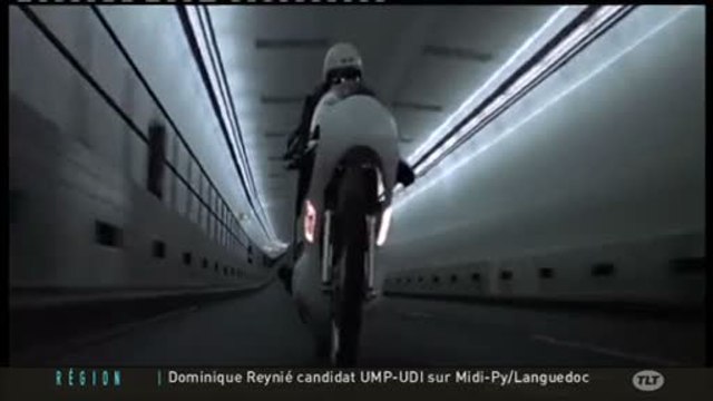 Cinéma : Rediffusion de THX 1138 au cinéma ABC (Toulouse)