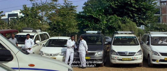Piku 2015  Trailer Amitabh , Deepika Padukone HD
