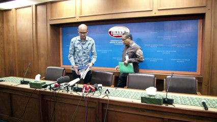 Indonésia justifica execuções