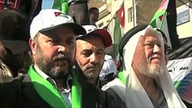 الإخوان المسلمون في الأردن يدفعون ثمن تحولات إقليمية