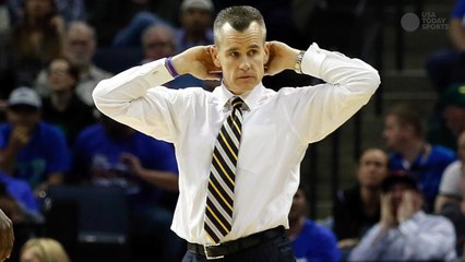 Thunder make 'smart move' by hiring Billy Donovan