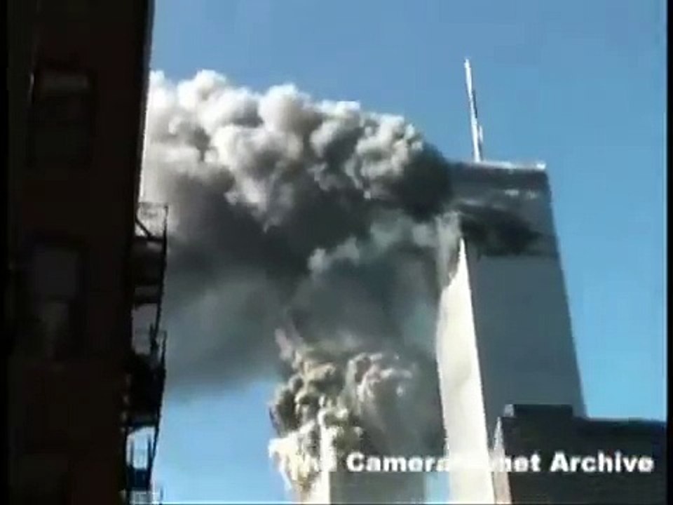 WTC 7: The Smoking Gun of 9/11