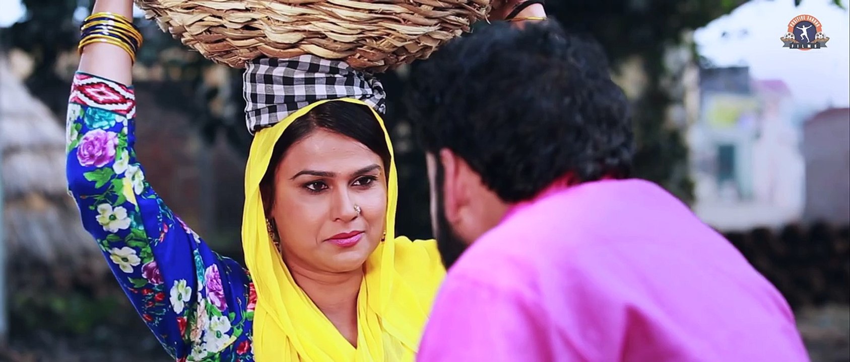 Leather Life II punjabi Movie II-Theatrical Trailer __by Non Stop Masti