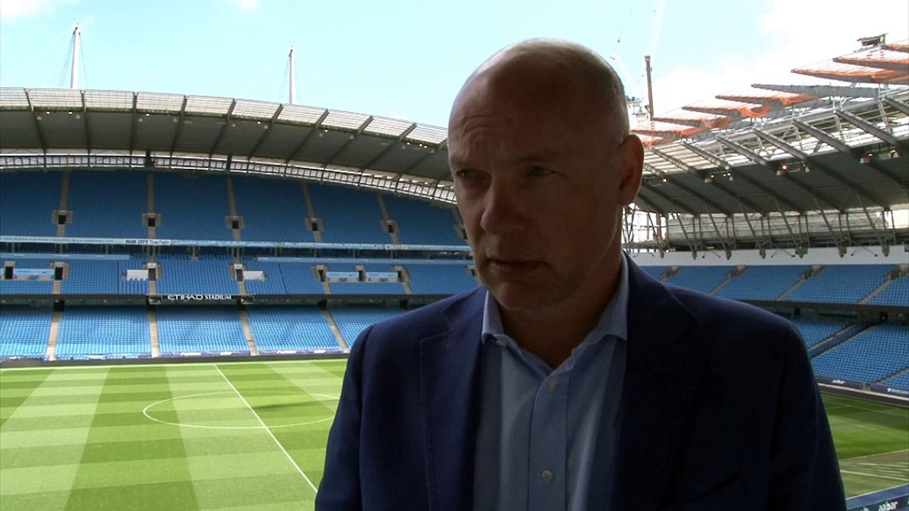Rösler über ManCity: 'Saison kein Debakel!'