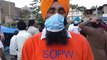 Sikh Relief organizes medical relief camp