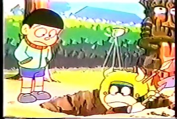 ジャングル黒べえ 1973 第5話 パパのやせがまんの巻 空から赤べえふってきたの巻 動画 Dailymotion