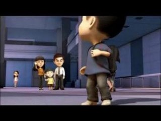 社會檔案 計畫人生 3 (粵語版) 2012.05.09