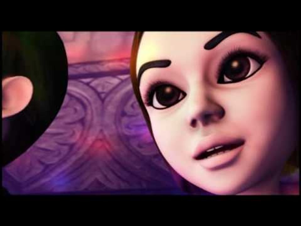 社會檔案 明星夢 2 (國語版) 2012.04.24