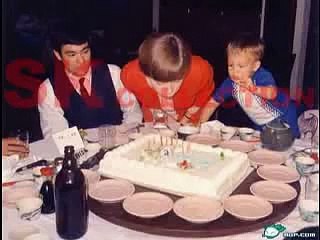 bruce lee the body  king