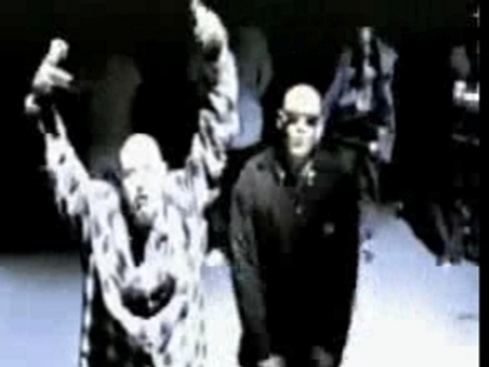 Psycho Realm Ft B-Real Of Cypress Hill -